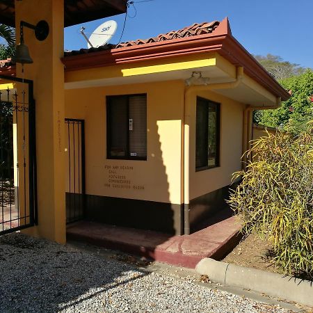 Готель Royal Heights Jicaral Екстер'єр фото